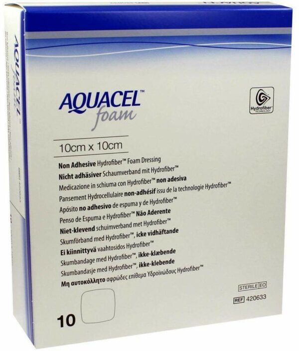 Aquacel Foam N