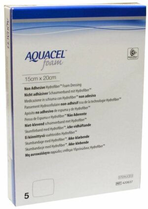 Aquacel Foam N