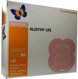 Allevyn Life 15