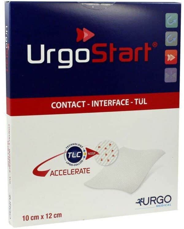 Urgostart Tuel 10x12cm