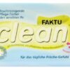 Faktuclean 5 Tücher