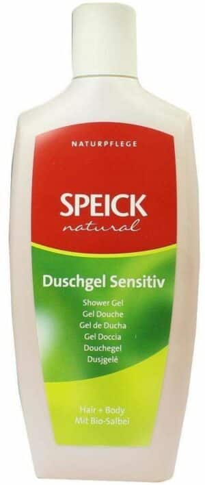 Speick Duschgel Sensitive 250 ml Duschgel