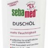 Sebamed 200 ml Duschöl