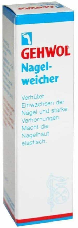 Gehwol 15 ml Nagelweicher