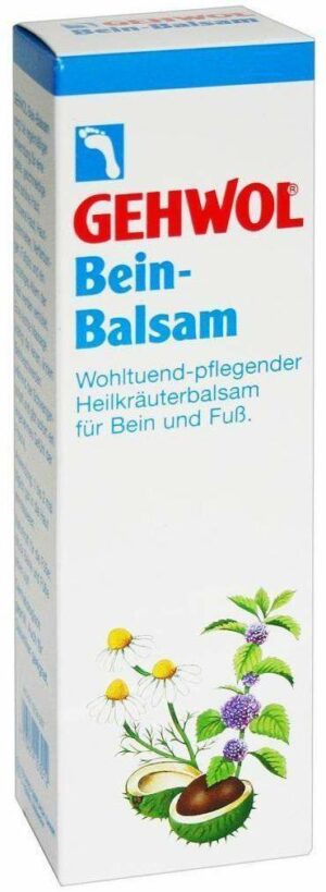 Gehwol Bein-Balsam 125 ml