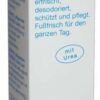 Gehwol Pflegendes Fußdeo Pumpspray Mit Urea 150 ml Spray