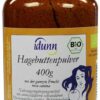 Hagebuttenpulver 400 G Pulver
