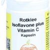 Rotklee Isoflavone 500 mg 60 Kapseln