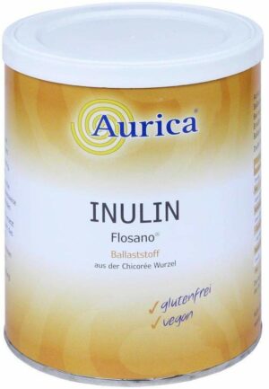 Aurica Inulin 300 G Pulver