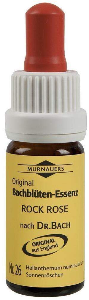 Bachblüten Murnauer Rock Rose 20 ml Tropfen