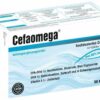 Cefaomega Kapseln 90 Magensaftresistente Kapseln