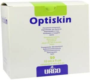 Optiskin Pflaster 100x90mm