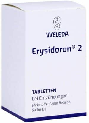 Weleda Erysidoron 2 100 Tabletten