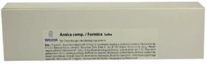 Weleda Arnica Comp. Formica Salbe