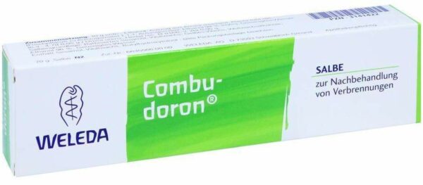 Weleda Combudoron 70 G Salbe