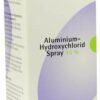 Aluminium Hydroxychlorid Spray 15% Fagron 100 ml