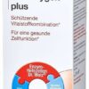 Zell Oxygen Plus 250 ml Flüssigkeit