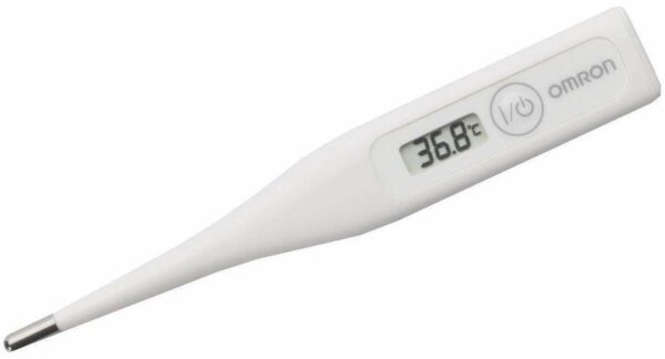 Omron Ecotemp Basic Digital Fieberthermometer