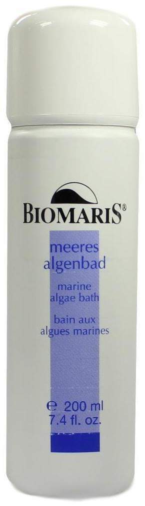 Biomaris Meeresalgenbad