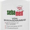 Sebamed Vital Dusch-  und Schaumbad 400 ml