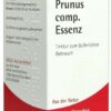 Aesculus Prunus Comp. Essenz