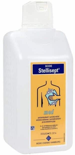 Stellisept Med 500 ml