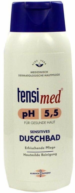 Tensimed 300 ml Duschbad