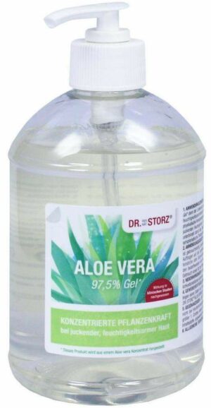 Aloe Vera Gel 97