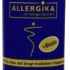 Allergika Mildschampoo