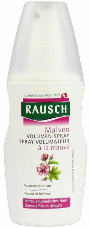 Rausch Malven Volumen-Spray 100 ml Spray
