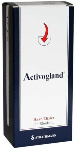 Activogland Haar Elixier