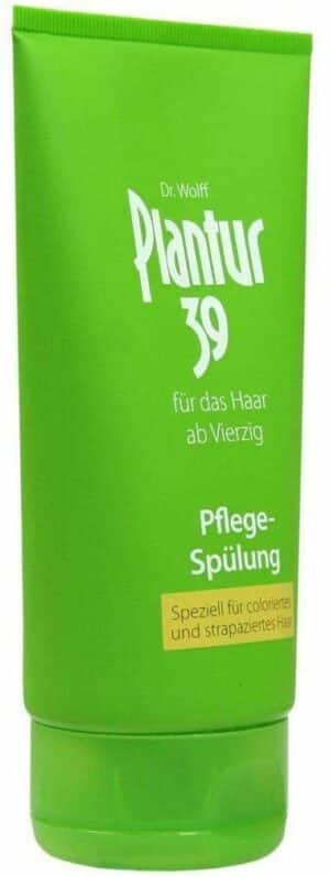 Plantur 39 150 ml Spülung Coloriertes Haar