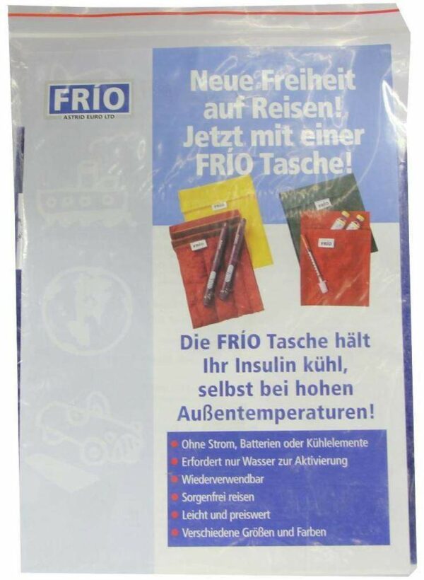 Frio Kühltasche Klein