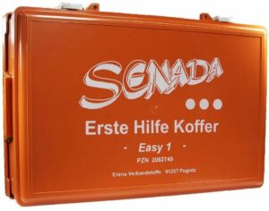 Senada Koffer Easy 1