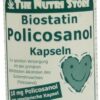 Policosanol 10 mg Kapseln