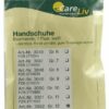 Handschuhe Baumwolle Gr.12 2 Handschuhe