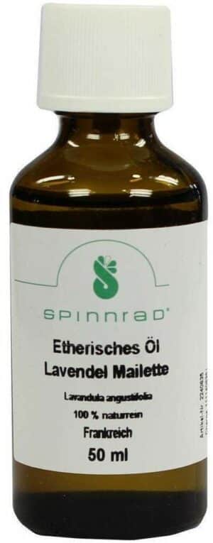 Ätherisches Öl Lavendel Maillette 50 ml