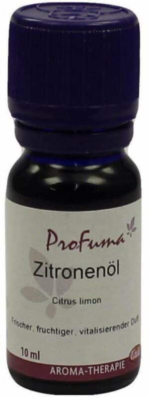 Caelo Profuma Zitronenöl 10 ml