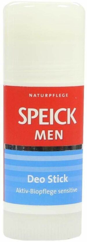 Speick Men Deo 40 ml Stick