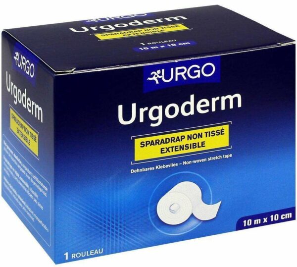 Urgoderm Stretch 10cm X 10cm