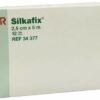 Silkafix Heftpflaster 5mx2