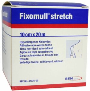 Fixomull Stretch 20mx10cm