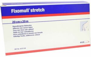 Fixomull Stretch 20mx20cm