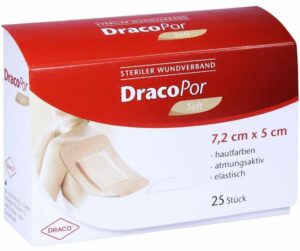 Dracopor Wundverband 7