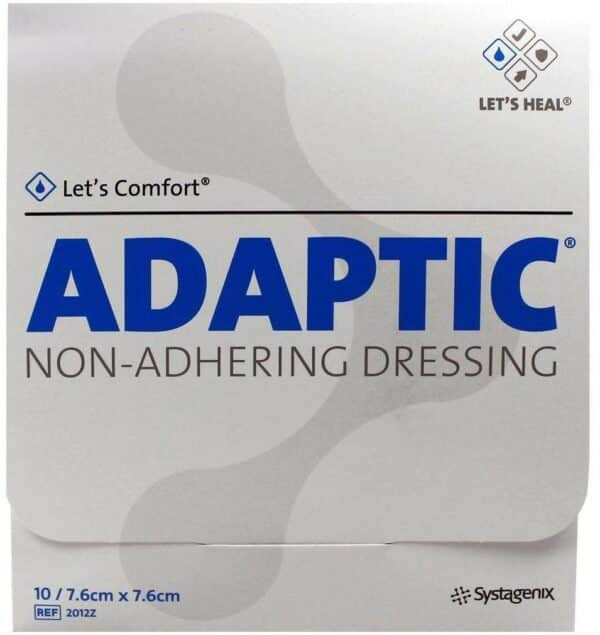 Adaptic 7