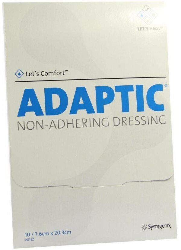 Adaptic 7