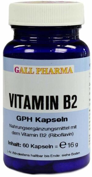 Vitamin B2 1