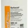 Spitacid Lösung 500 ml Lösung