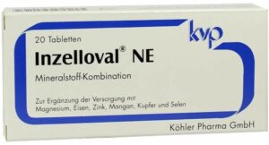 Inzelloval Ne 20 Filmtabletten