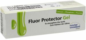 Fluor Protector Gel 20 G